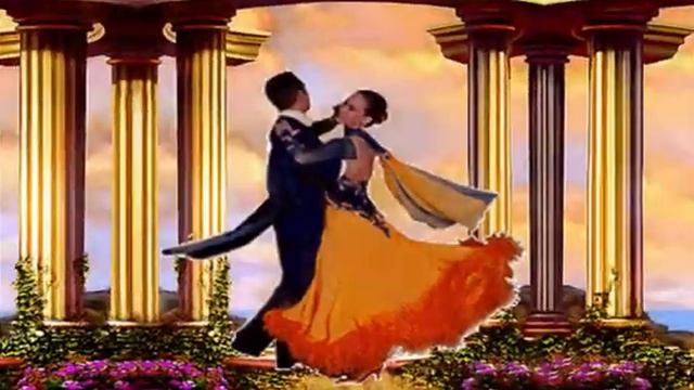 ОСЕНЬ ВАЛЬС БОСТОН смотреть онлайн