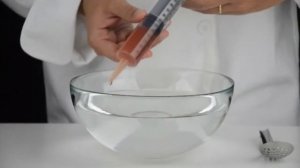 МОЛЕКУЛЯРНАЯ КУХНЯ. ПРЯМАЯ СФЕРИФИКАЦИЯ.  ИКРА