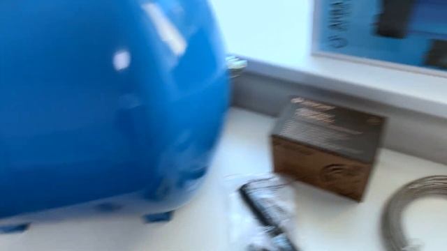 Всё для обустройства скважины на воду в частном доме Из чего собрать систему? смотреть онлайн