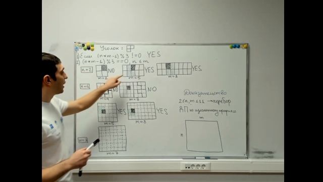 Самая интересная задача олимпиады Когнитивные Технологии 2023. смотреть онлайн