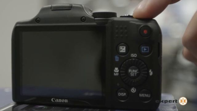 CANON Digitalkamera PowerShot SX170 IS (schwarz) - Angebot gültig vom 25.06.2014 bis 01.07.2014 смотреть онлайн