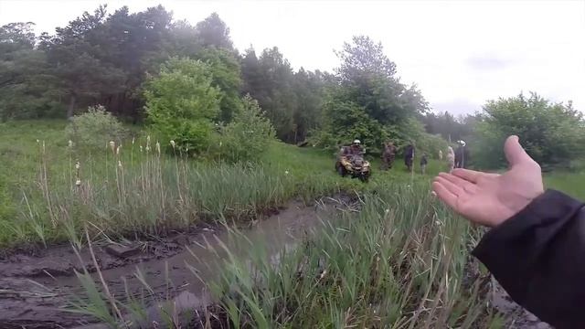 AcTiVity Club. Заокский-Липицы-Пущино.Замес заокских грязей 30 мая 2015 г. смотреть онлайн