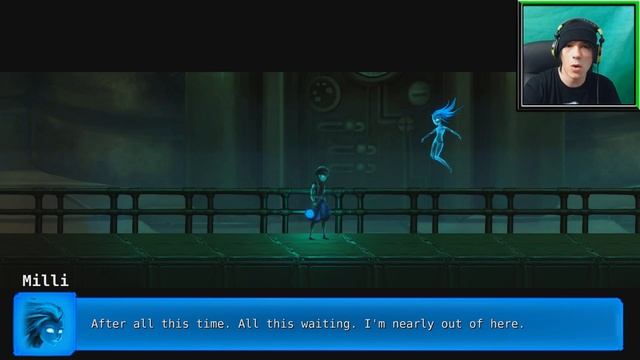 SOMETHING IS COMING! - Clockwork Game #2 смотреть онлайн