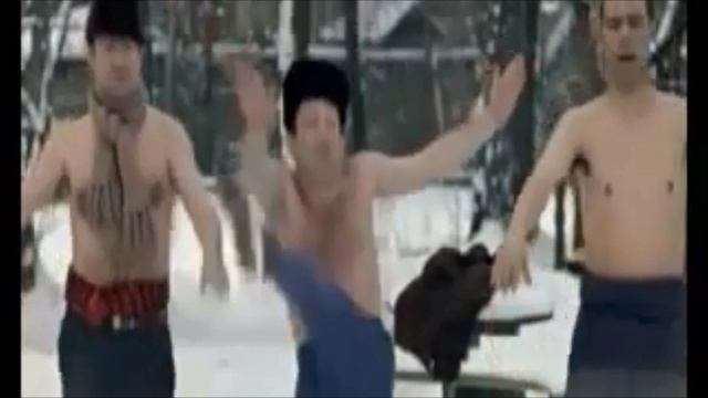 ДЕНЬ ФИЗКУЛЬТУРНИКА - 2014 смотреть онлайн