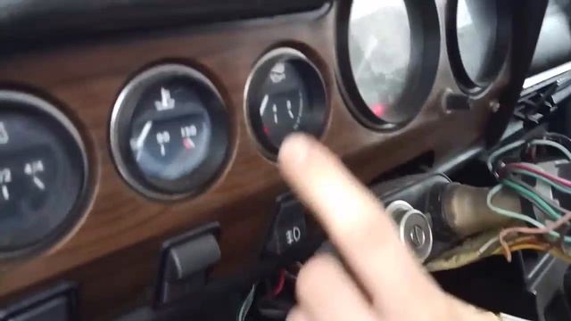Как заводить машину, если потерял ключи? смотреть онлайн