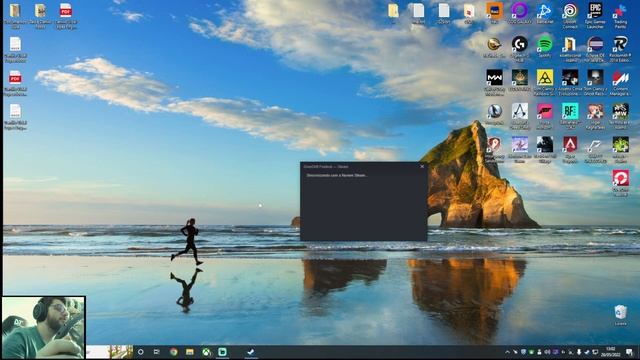 OverDrift Festival  - Logitech G29 - DONT BUY THIS GAME
