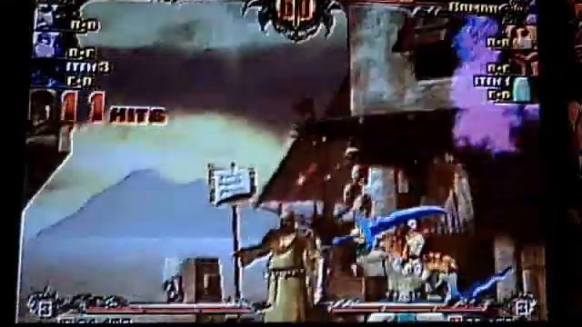 Vritra Infinite Setups, Using Assists смотреть онлайн