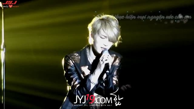 [Vietsub + Kara] 131123 Kim Jaejoong Asia Tour Concert in Taiwan - PARADISE смотреть онлайн