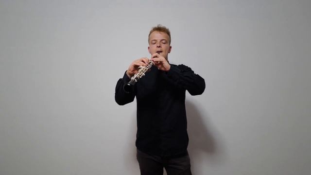 Alexander Krimer, Gilles Silvestrini, No. IV смотреть онлайн