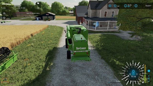 AMAZING NEW REALISM MOD COMING TO FS22!! REAL VEHICLE BREAKDOWNS MOD 🛠️🔧| GRAINMAN EXPLAINS