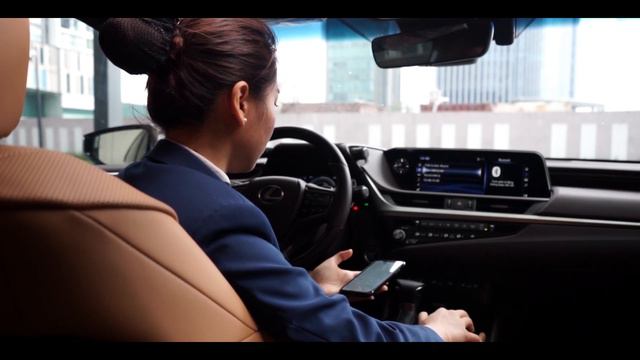 So sánh Lexus ES250 với Lexus ES 300h | 093 2747999 смотреть онлайн