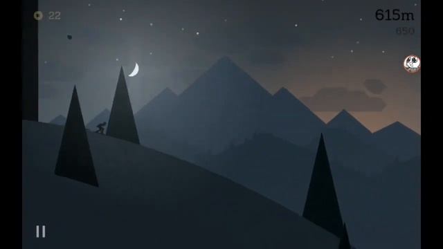 || Alto's Adventure|| смотреть онлайн