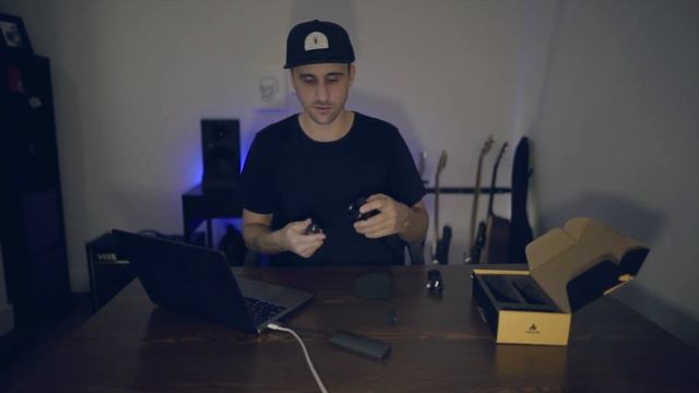 $30 Maono au-pm461tr USB Microphone Review смотреть онлайн