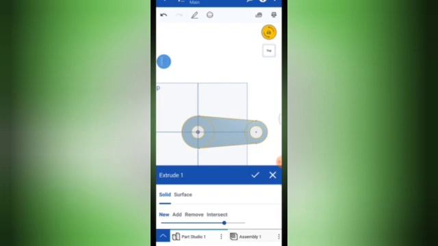 #ONSHAPE #tutorial #cad #3D #Autocad #hp #Android 3D CAD CUMA PAKAI HP ANDROID PART-III смотреть онлайн