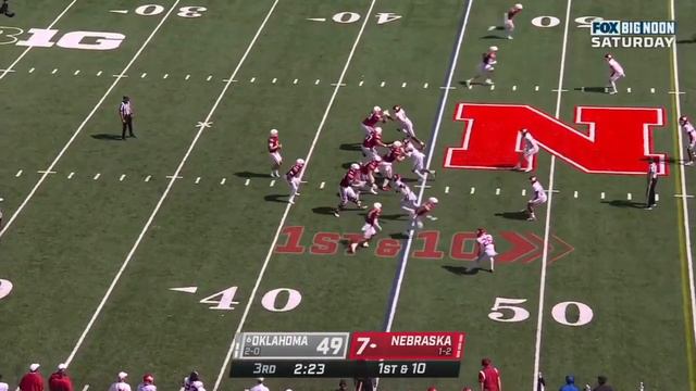 Tampa Bay Buccaneers WR TREY PALMER Full College Highlights I 2023 NFL Draft смотреть онлайн