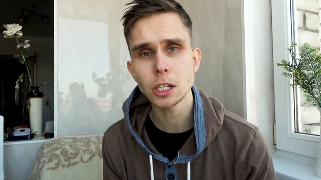 Как Поднять уровень Тестостерона НАТУРАЛЬНО?! смотреть онлайн