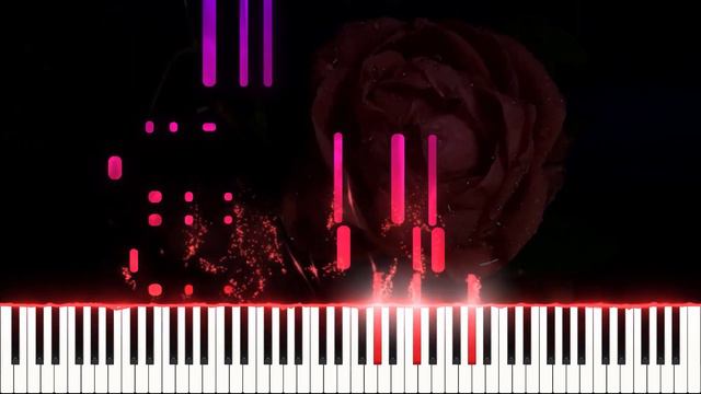 Blackbear - Idfc (Piano Cover)