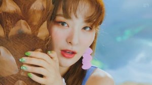 Red Velvet — Umpah Umpah