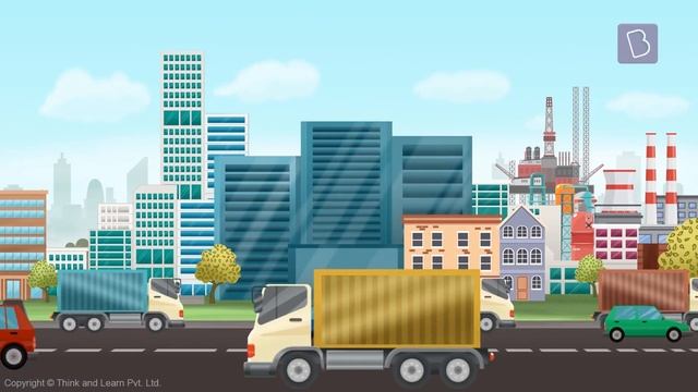 What Is Global Warming? | Class 7 - Geography | Learn With BYJU'S смотреть онлайн