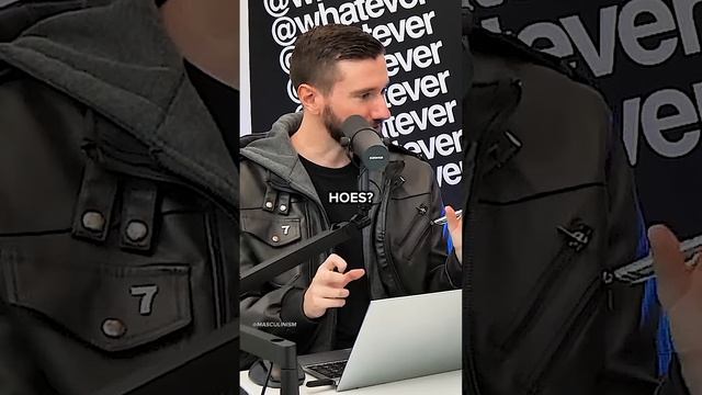 CHAD INTRODUCTION ? @whatever смотреть онлайн