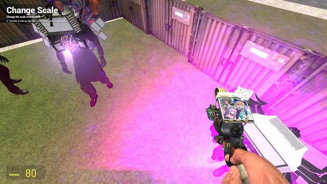 TVMAN TITAN INFECTED   VS   TVMAN TITAN MECHA BOSS CURSED!!  |  IN GARRY'S MOD!!  |  WHICH STRONGER