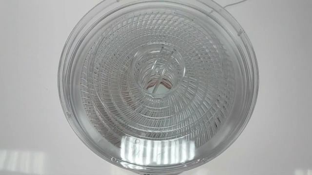 Сушарка для фруктів та овочів GOTIE GSG-500 смотреть онлайн