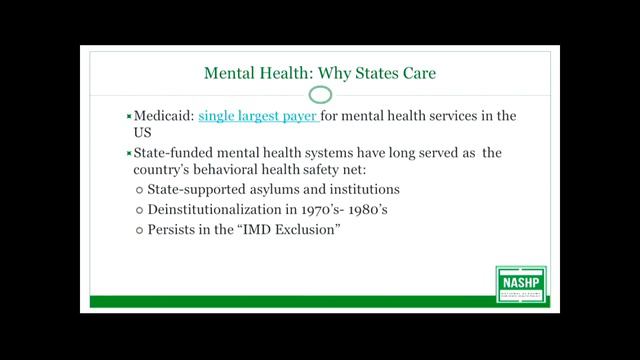 Turning the Tide on Mental Health Trends смотреть онлайн