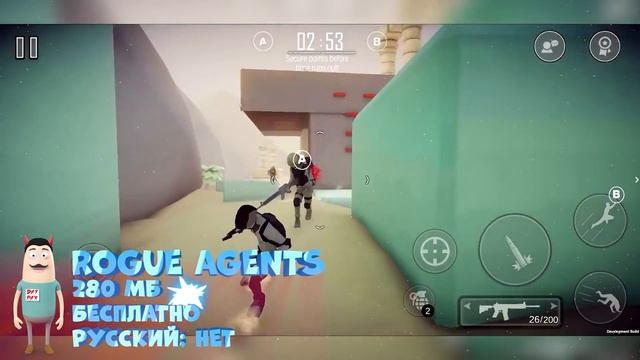 ⚡️Топ 50 Лучших Игр На Андроид & iOS (Оффлайн/Онлайн) 2021 \ во что поиграть на андроид смотреть онлайн