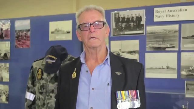 MARITIME MUSEUM , TOWNSVILLE смотреть онлайн