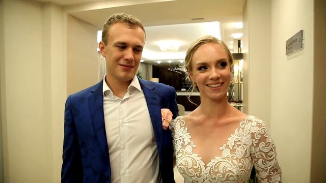 Организация свадеб в Екатеринбурге 213-54-31 смотреть онлайн