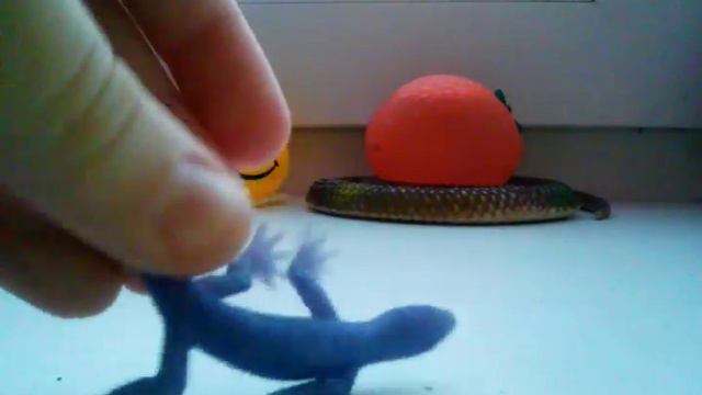 Мои резиновые игрушки ( антистрессы) смотреть онлайн