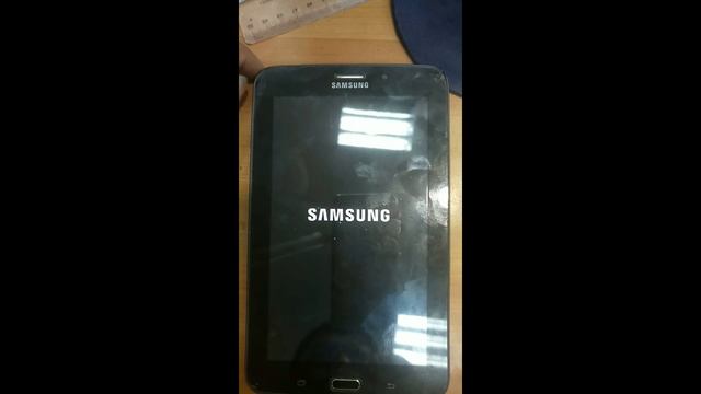 How to Hard reset Samsung Galaxy Tab 3V CE0168 !!! смотреть онлайн