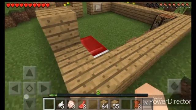 Прохождение майнкрафта пе 0.15.3 часть 1-"Железо,дом и прочие заботы" смотреть онлайн