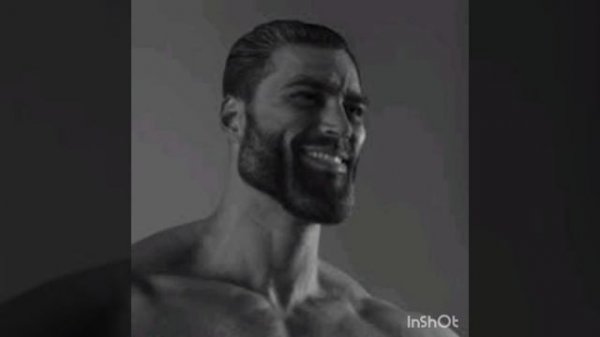 1 Час | g3ox_em-GigaChad | GigaChad | #GigaChad GigaChad 1 Час