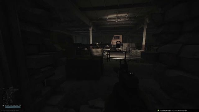 RB-ST Key Location Escape From Tarkov смотреть онлайн