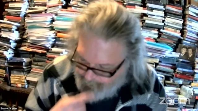 "Эпос народов России" В. А. Куллэ смотреть онлайн