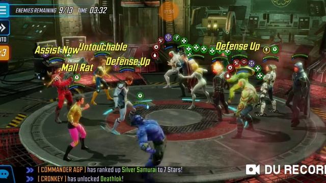 doom 3.2 mutant node 2 смотреть онлайн