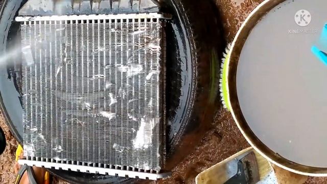 maruti suzuki japnese radiator cleaning process смотреть онлайн