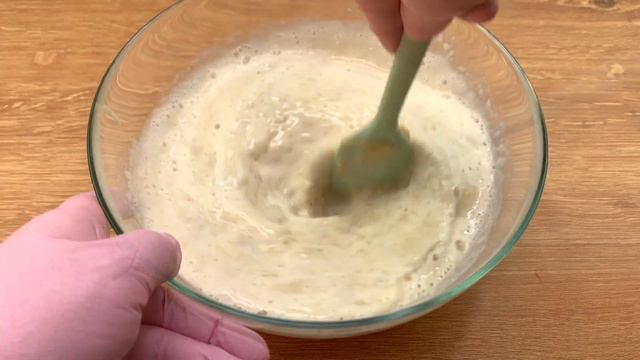 Sehr leckeres Dessert! Einfach zuzubereiten, leicht zu essen. Kein Ofen! смотреть онлайн