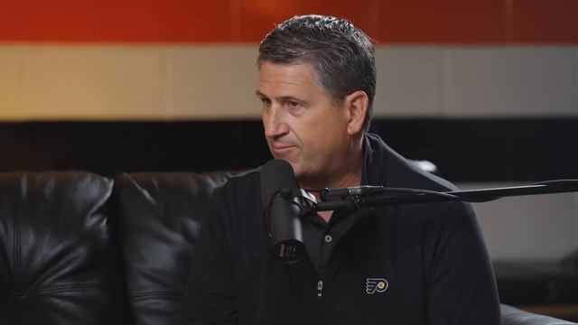 Flyers Front Office Roundtable: Part 1 смотреть онлайн