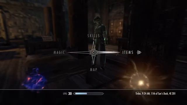 The Mage-Thief смотреть онлайн