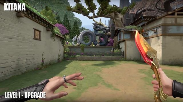 Ignite MELEE // IN GAME (China Exclusive) смотреть онлайн
