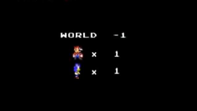 Super Mario Bros Z ep 7 Secret Of The Pipe Maze Part 3 смотреть онлайн
