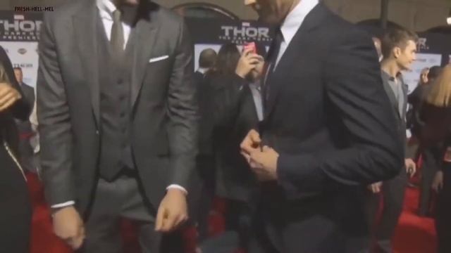 Отдых для мозга | Локи танцует | Том Хиддлстон танцует | Loki dancing | Tom Hiddleston dancing смотреть онлайн