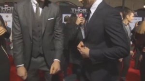 Отдых для мозга | Локи танцует | Том Хиддлстон танцует | Loki dancing | Tom Hiddleston dancing