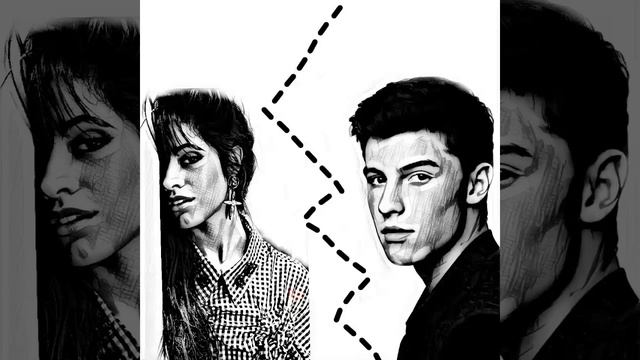 Shawn Mendes × Camila Cabello - Lego House (cover) смотреть онлайн
