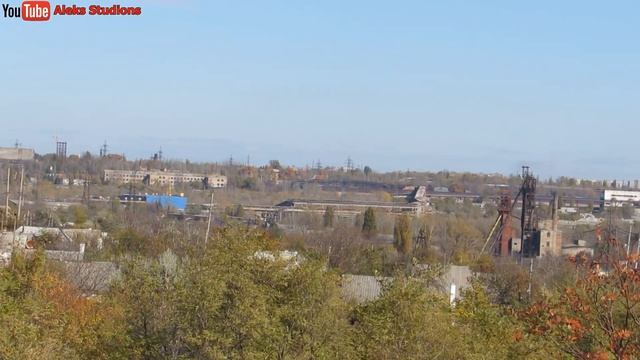 Макеевка Город не для всех. смотреть онлайн