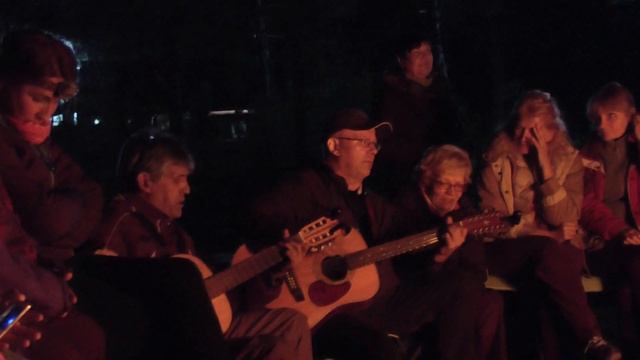 Вадим Мезецкий,Вадим Антонов "Песенка про собаку Тябу" смотреть онлайн