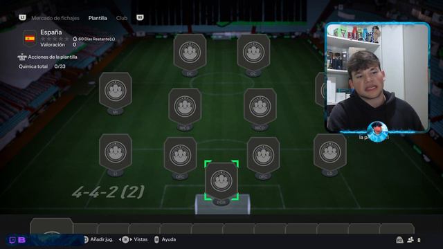 ❌¡NO HAGAS ESTE SBC DE ICONO ES UNA ESTAFA!❌ | EA FC 24