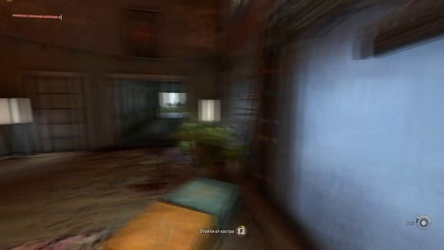 Бесконечный ремонт оружия Dying Light 2, Пасхалка от разработчиков! #DyingLight2 #StayHuman